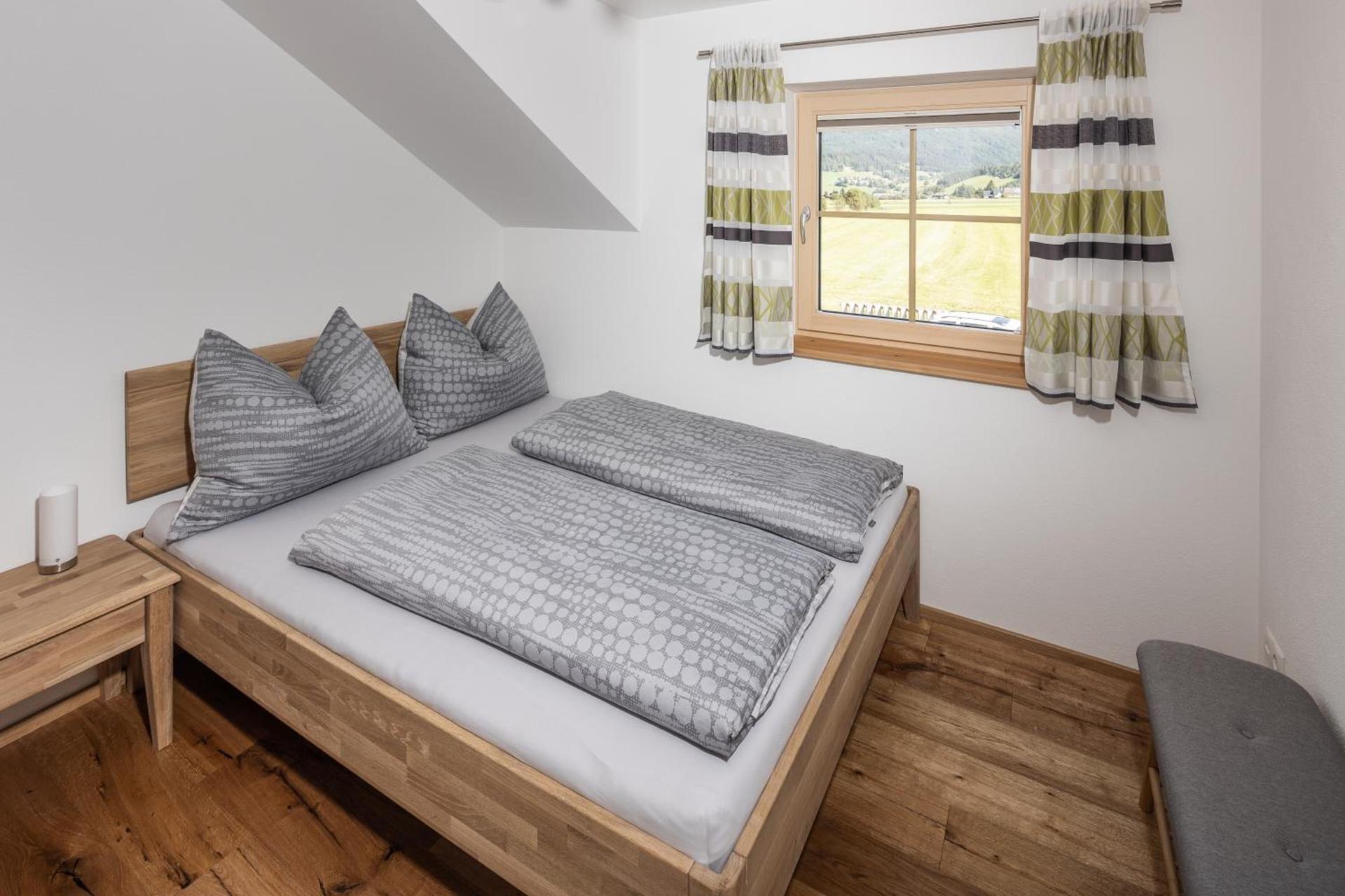 Apartment mit 2 Schlafzimmern - 3