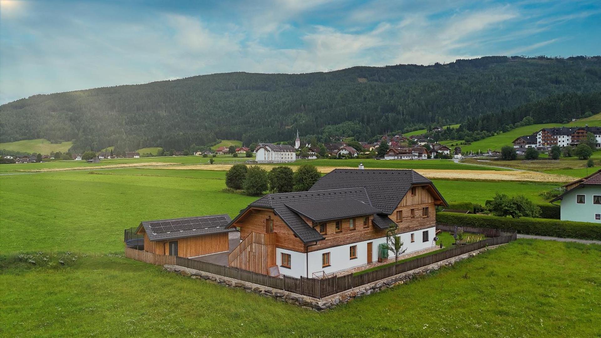 Appartements HOAMATGFÜHL