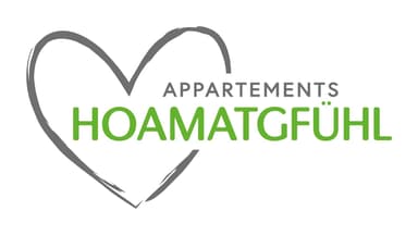 Appartements HOAMATGFÜHL logo